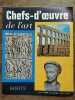 chefs d'œuvre de l'Art Nº 19 hachette 1963. 