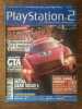Magazine PlayStation 2 n 89 septembre 2004. Playstation 3