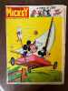 Le journal de MickeY N972. 