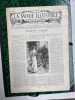 La mode illustrée journal de La famille n9 3 mars 1895. 