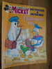 Le Journal de Mickey hebdomadaire N 1593. 