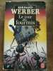 Le jour des fourmis. Bernard Werber