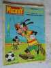 Le Journal de Mickey hebdomadaire N 1050. 