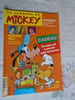 Le Journal de Mickey hebdomadaire N 2203. 