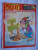 Le Journal de Mickey hebdomadaire N 1284. 