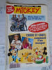 Le Journal de Mickey hebdomadaire N 2152. 