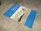 SHELL AVIATION NEWS n 180 1953 en Francais AVIONS. 