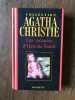 - Les vacances d'Hercule Poirot HACHETTE. Agatha Christie