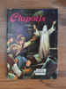 Clapotis N&ordm;71 ar&eacute;dit 1971. 