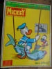 Le journal de MIckey hebdomadaire N 587. 