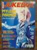 Jukebox Magazine Nº179 Juin 2002 Mylène Farmer. Farmer Mylène