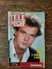 Tele Poche Nº 807 Juillet 1981. 