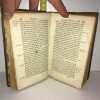 1749 - SENTIMENS CHRETIENS propres aux personne Malades et Infirmes SENTIMENTS. 