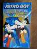 Gilles Legardiner Astro boy contre Astro boy. 