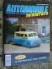 Automobile miniature n 66 Novembre 1989. 