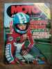 Moto Journal Nº 269 27 Mai 1976. 