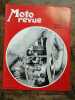 Moto Revue Nº 1980 16 Mai 1970. 