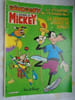 Le Journal de Mickey hebdomadaire N 1462. 