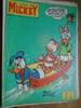 Le journal de MIckey hebdomadaire N 798. 