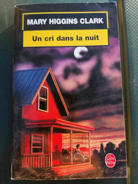 un cri dans la nuit. Higgins Clark