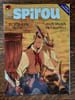 Spirou n 3988 17 septembre 2014. 