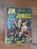 Jim la Jungle Nº 464 1963. 