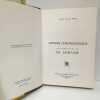 des Marais HISTOIRE CHRONOLOGIQUE DE LA VILLLE DE SAINT DIE. Albert Ohl