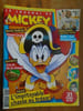 Le journal de Mickey hebdomadaire n 3272. 