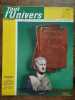 Tout l'Univers Nº 166 hachette 24 au 31 Décembre 1965. 