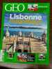 Geo Magazine Nº 458 2017. 