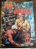 Jim la Jungle n2 Aventures de la Jungle septembre 1963. 