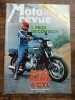 Moto Revue Nº 2388 16 Novembre 1978. 