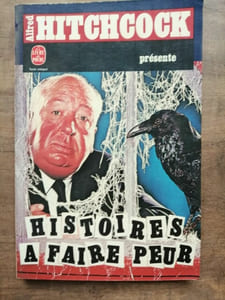 Histoires A Faire Peur