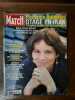 Paris Match Nº 2912 Mars 2005. 