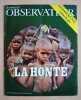 Le Nouvel Observateur n271 BIAFRA la HONTE Nigeria. 