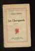 rarissime Charles DROJUNA Les charognards. 