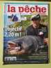 La Pêche Et Les Poissons Nº795 Objectif 2 20m 2011. 