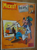 Le journal de Mickey hebdomadaire n 837. 