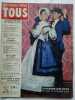 LECTURES POUR TOUS 112 avril 1963. 