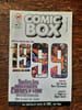 Comic Box n 6 Entrez de plain pied dans l'ann&eacute;e 1999 D&eacute;cembre 1998. 