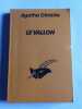 Le Vallon Le masque. Agatha Christie