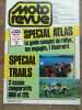 Moto Revue Nº 2653 3 mai 1984. 
