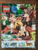 Lego Life Octobre 2018. 