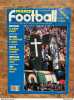 France Football 2138 31 Mars 1987. 
