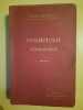 j de La Vaissière Psychologie Pédagogique Gabriel. 