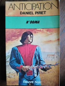 N'ooma. Daniel Piret