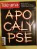 Nº3230 Apocalypse 2011. 