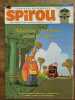 Spirou nº 3931 14 août 2013. 