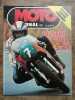 Moto Journal Nº 231 4 Septembre 1975. 