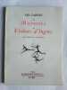 Les Cahiers de Marottes Violons d'Ingres Nº 87 1969. 